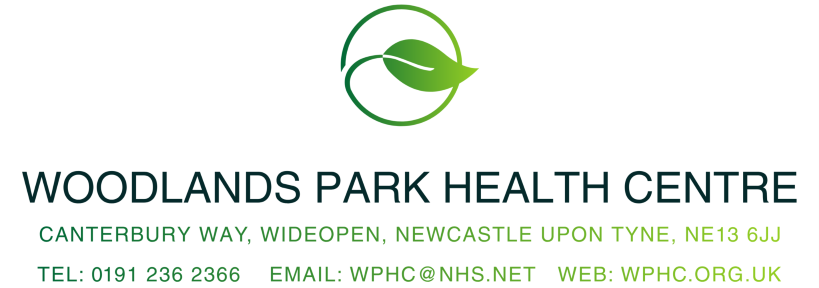 Woodlands Park Health Centre